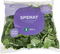 Spenat