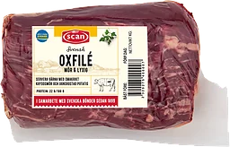 Oxfilé Bit Sverige