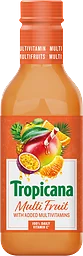Multi Fruit Multivitamin Fruktdryck