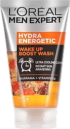 Wake Up Boost Wash Hydra Energetic