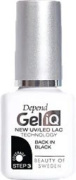 Gel IQ Back In Black