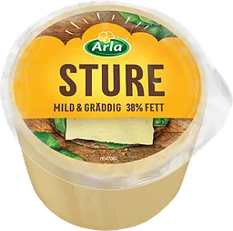 Sture Gräddost