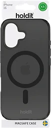 Skal Magnet iPhone 16 Svart