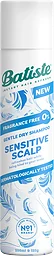 Sensitive Scalp