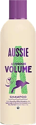 Aussome Volume