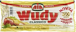 Wudy Classico Kycklingkorv
