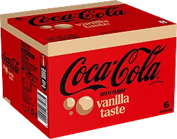 Vanilla Zero
