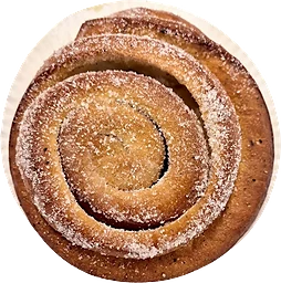Kardemummabulle