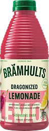 Lemonad drakfrukt