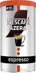 Kaffe Espresso Azera Nescafé