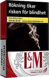 Red Label KS Box 20-p