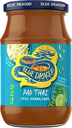 Cooking Sauce Pad Thai