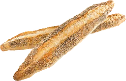 Surdegsbaguette Cereal
