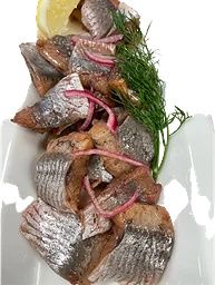 Fransk löksill ca