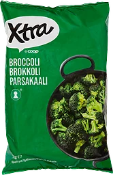 Broccoli