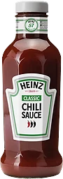 Chilisås classic