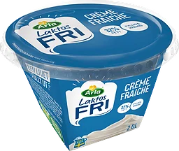 Crème Fraiche Laktosfri 32%