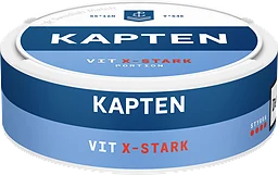 Vit X-Stark Portion