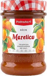 Aprikosmarmelad