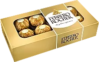 Rocher Pralinask