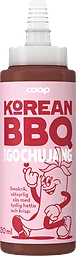 BBQ Korean