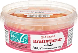 Kräftstjärtar