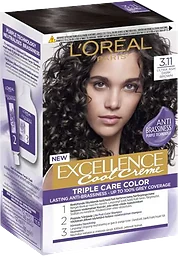 Ultra 3.11 Ask Dark Brown