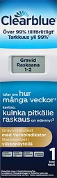 Graviditets Veckoindikator