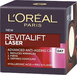 Revitalift Laser Day