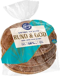 Rund & God Original 3-pack
