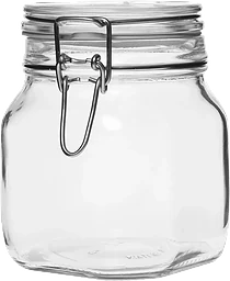 Konserveringsglas