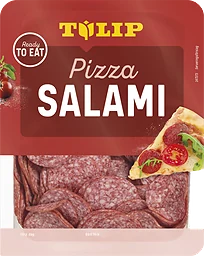 Pizzasalami