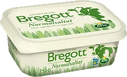 Smör & Raps Normalsaltat 75% ®