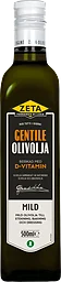 Olivolja Gentile