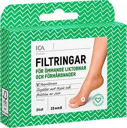 Filtringar 24-p