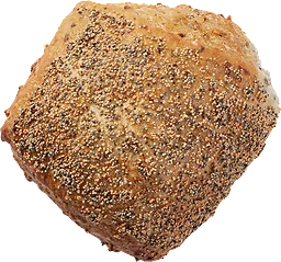 Surdegsfralla m. Frön