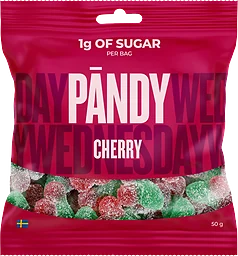 Godis Cherry