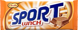 Sportlunch Chokladbit