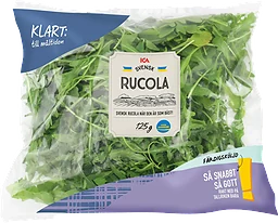 Rucola Sköljd