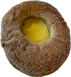 Vanilj-cremebulle