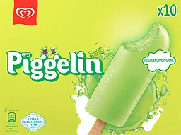 Piggelin Flerpack Glass