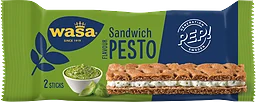 Sandwich Pesto