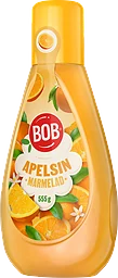 Apelsin Marmelad