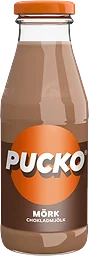 Chokladmjölk Mörk Pucko® 1,6%