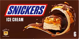 Snickers Glass