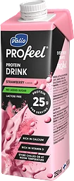 Protein Drink Strawberry