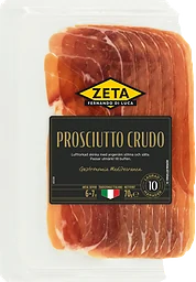 Prosciutto Crudo