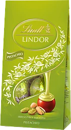 Lindor Pistage