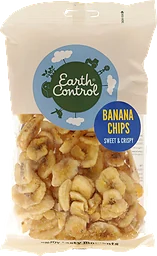 Bananchips Sweet & Crispy