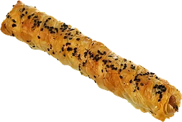 Börek Bolognese med Svart Sesam Bageri
